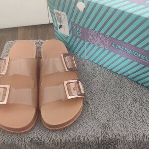 ZAXY shoe, light pink, USA 7